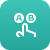 A/B Testing Icon